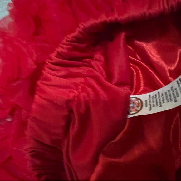 Red Tutu , - Picture 7 of 11
